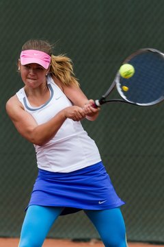 Bild 10 - TC Rot Wei� Wahlstedt II - TSV Havelse : Ergebnis: 7:2